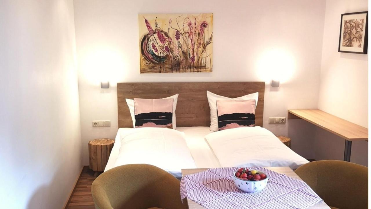 Haus Sonnenschein Apartamento Saalbach-Hinterglemm Exterior foto
